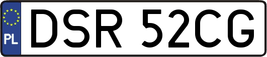 DSR52CG