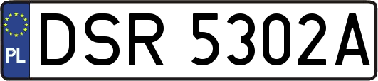 DSR5302A