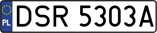 DSR5303A