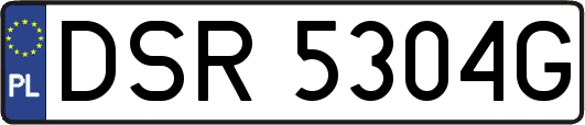 DSR5304G