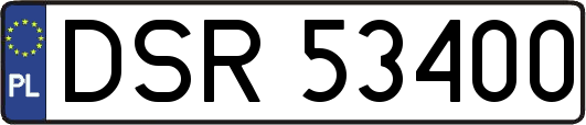 DSR53400