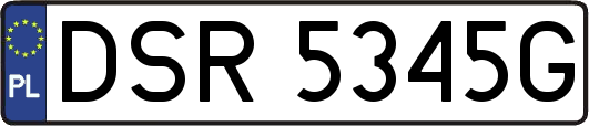 DSR5345G