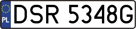 DSR5348G