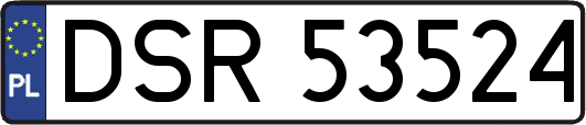 DSR53524