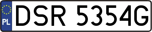 DSR5354G