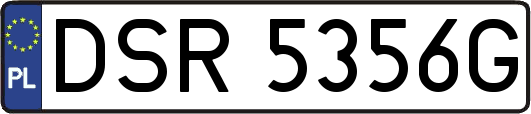 DSR5356G