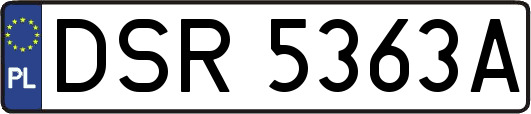 DSR5363A