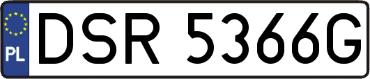 DSR5366G