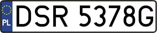 DSR5378G