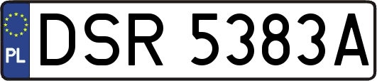 DSR5383A