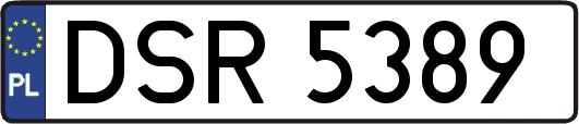 DSR5389