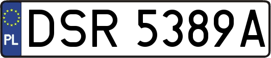 DSR5389A