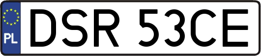 DSR53CE