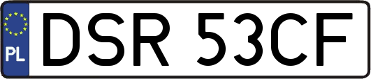 DSR53CF