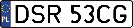 DSR53CG