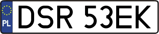 DSR53EK