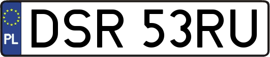 DSR53RU