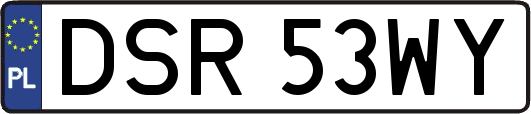 DSR53WY