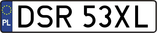 DSR53XL