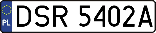 DSR5402A