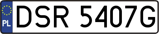 DSR5407G