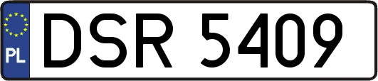 DSR5409