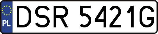 DSR5421G