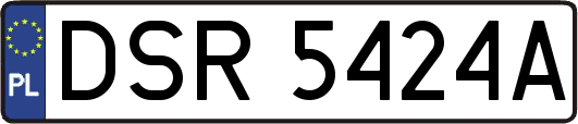 DSR5424A