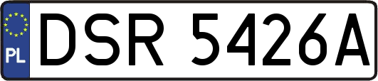 DSR5426A