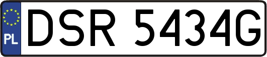 DSR5434G