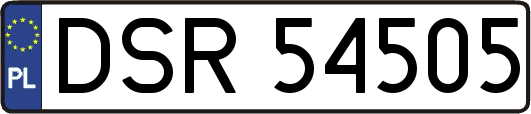 DSR54505