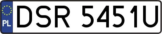 DSR5451U