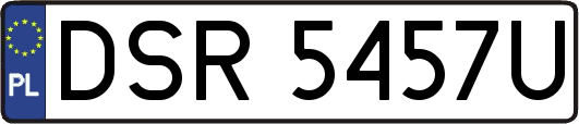 DSR5457U