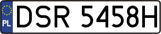 DSR5458H