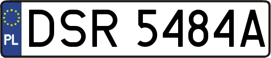 DSR5484A