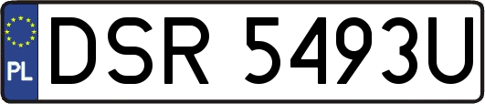 DSR5493U