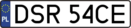 DSR54CE