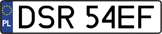 DSR54EF