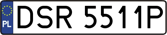 DSR5511P