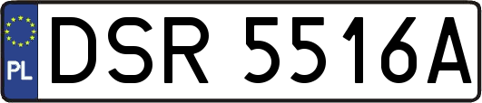 DSR5516A