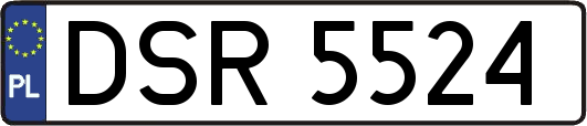 DSR5524