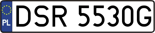 DSR5530G