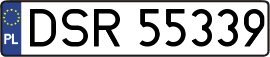 DSR55339