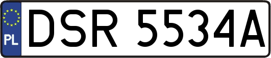 DSR5534A