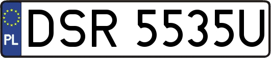 DSR5535U