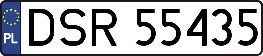 DSR55435