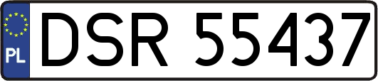 DSR55437