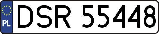 DSR55448