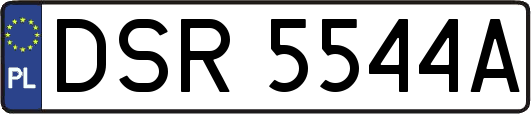 DSR5544A