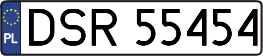 DSR55454